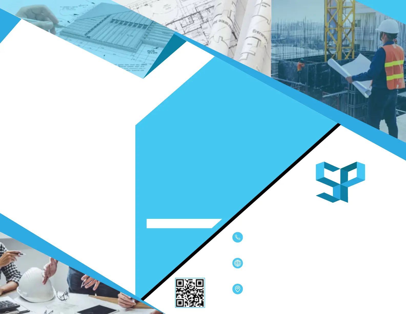 S&P Structural Engineers : simplebooklet.com