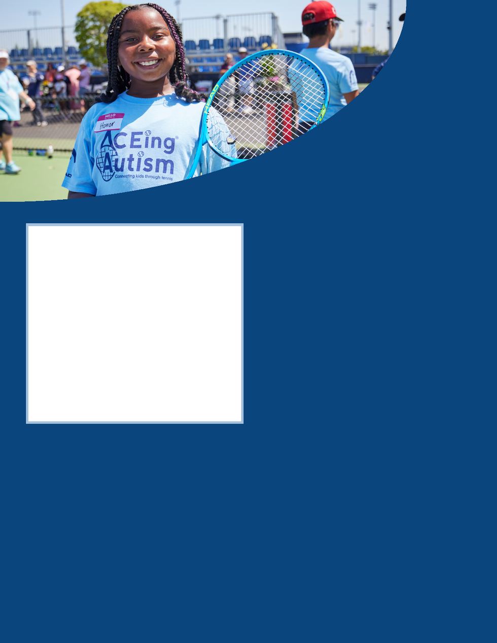 ACEing Autism Fundraising Toolkit